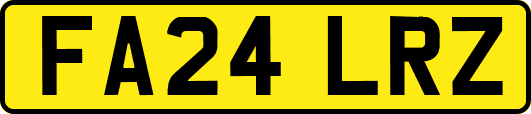 FA24LRZ