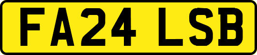 FA24LSB