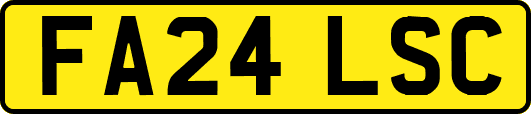 FA24LSC