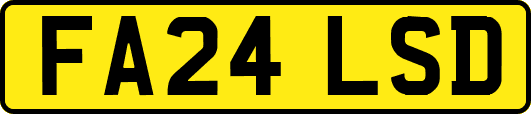 FA24LSD