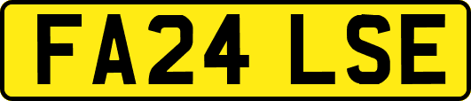 FA24LSE