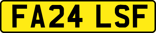 FA24LSF