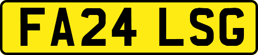 FA24LSG
