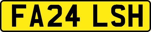 FA24LSH