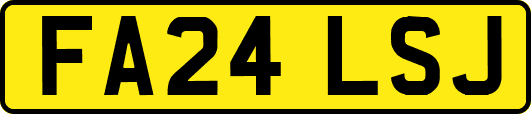 FA24LSJ