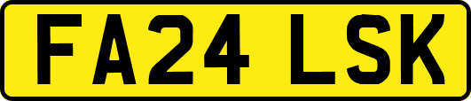 FA24LSK