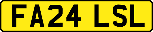 FA24LSL
