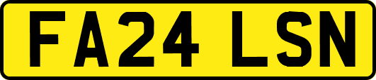 FA24LSN
