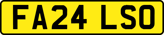 FA24LSO