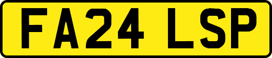 FA24LSP