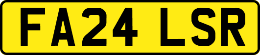 FA24LSR