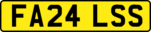 FA24LSS