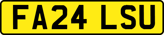 FA24LSU