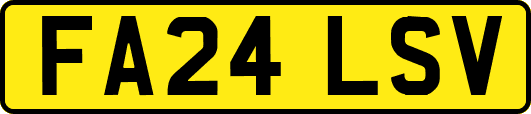 FA24LSV