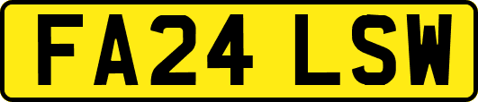 FA24LSW