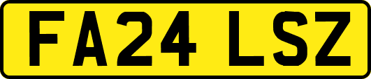 FA24LSZ