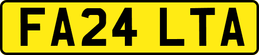 FA24LTA