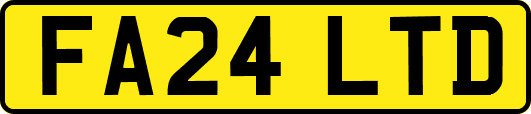 FA24LTD