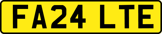 FA24LTE