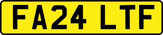 FA24LTF