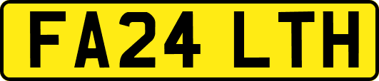 FA24LTH