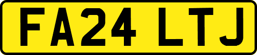 FA24LTJ