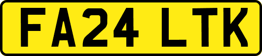 FA24LTK