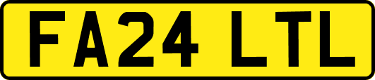 FA24LTL