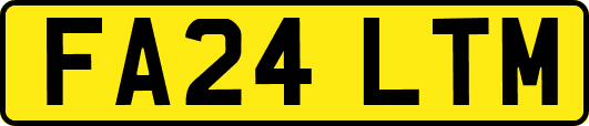 FA24LTM
