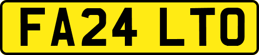 FA24LTO