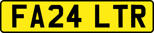FA24LTR