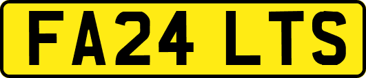 FA24LTS
