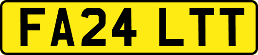 FA24LTT