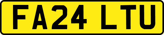 FA24LTU