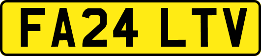 FA24LTV
