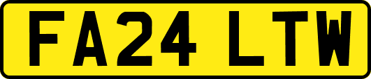 FA24LTW