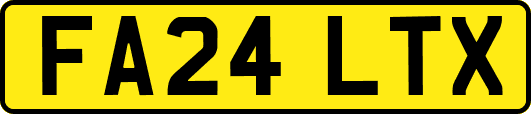 FA24LTX