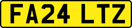 FA24LTZ