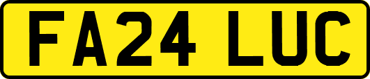 FA24LUC