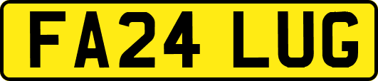 FA24LUG