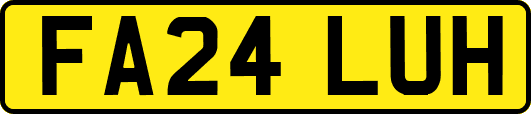 FA24LUH