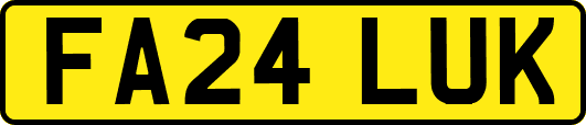 FA24LUK
