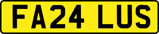 FA24LUS