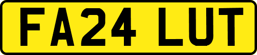 FA24LUT