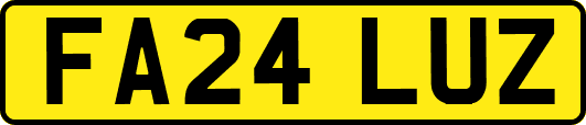 FA24LUZ
