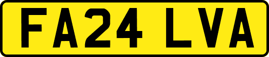 FA24LVA