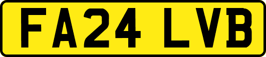 FA24LVB