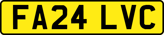 FA24LVC