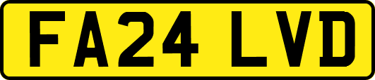 FA24LVD