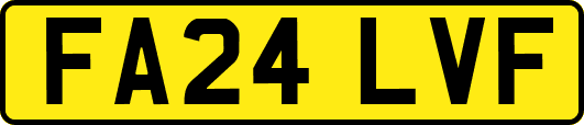 FA24LVF